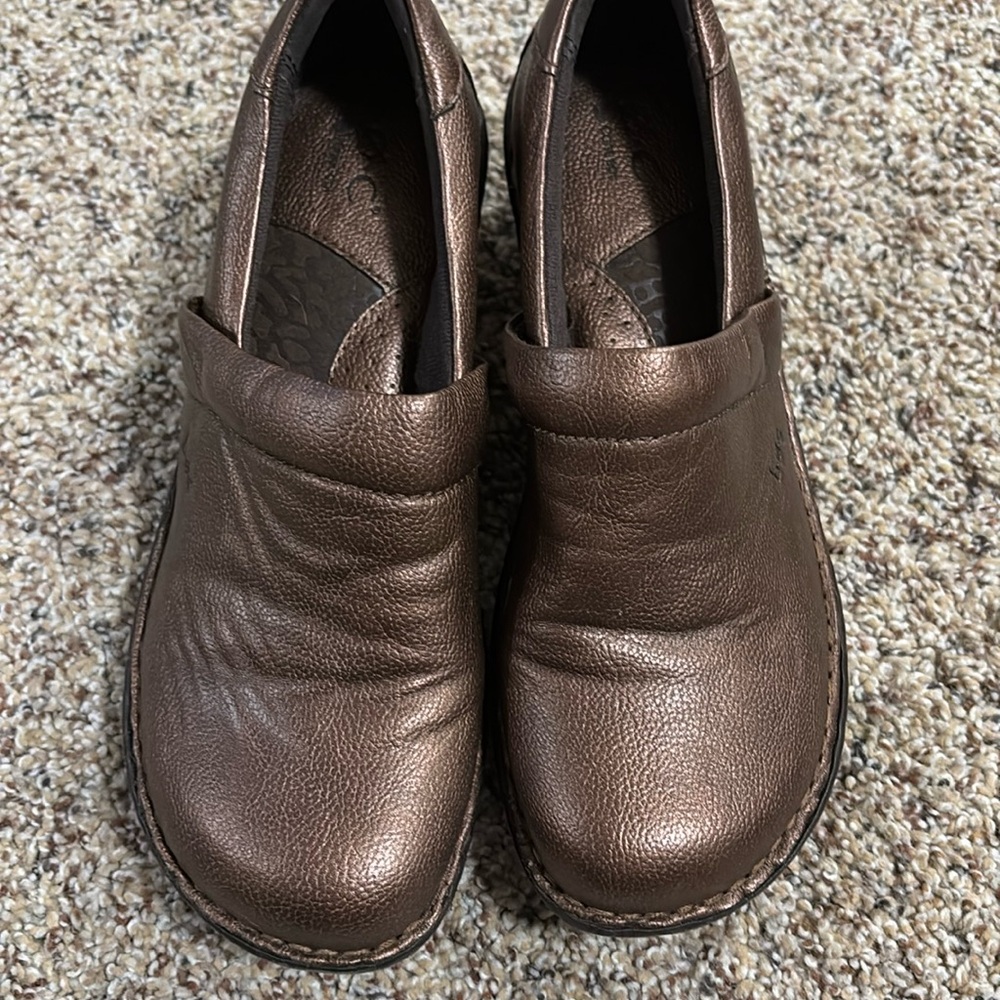 Boc shoes size 6 cooper